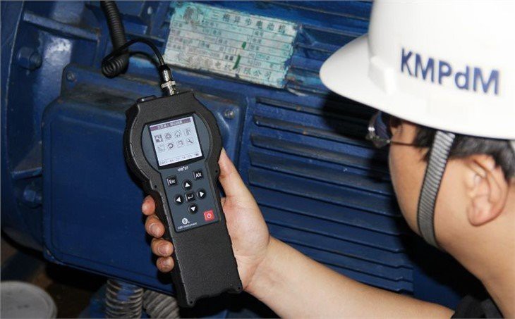 Handheld Vibration Analyzer price